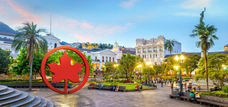 Invierno con más rutas: Air Canada apuesta por México y LATAM