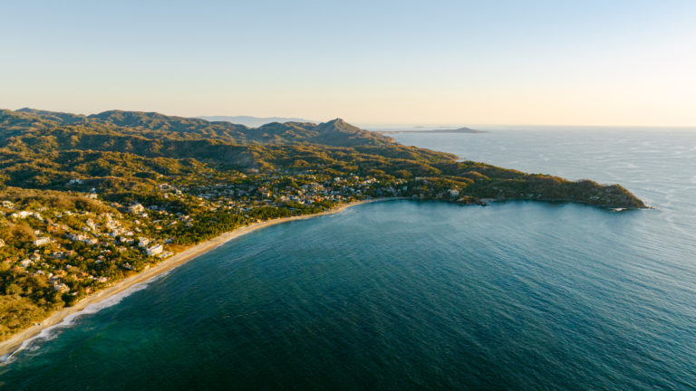 Nayarit, entre los mejores destinos del mundo para viajar en 2026