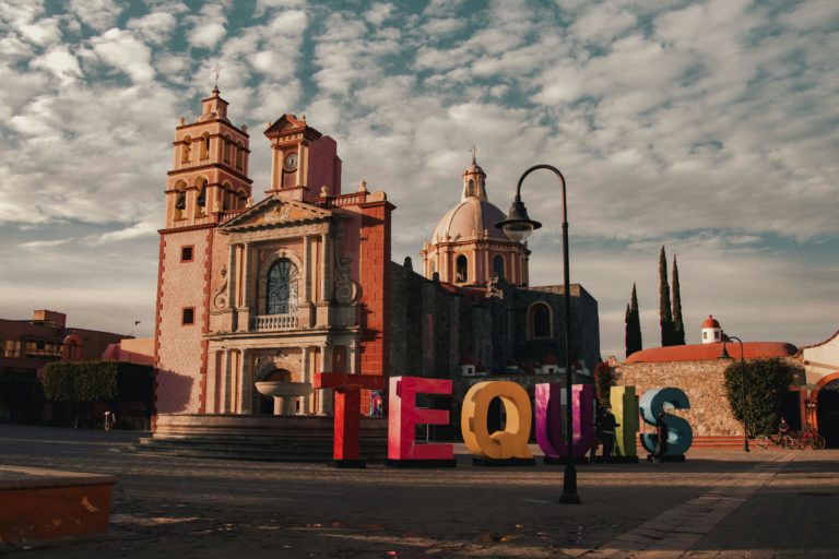 Tequisquiapan: un viaje entre vinos, quesos y tradición