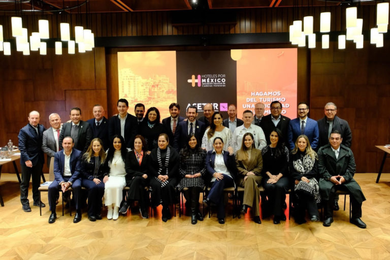 Morelos se proyecta al mundo desde FITUR 2026