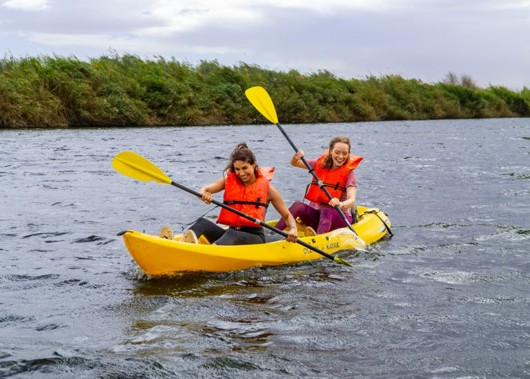 Baja California sin prisas: un destino para vivir el amor