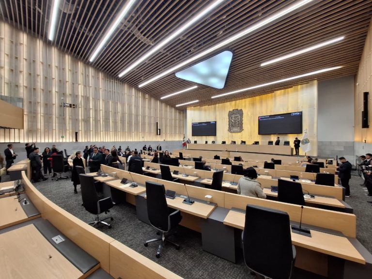 Designa LXII Legislatura a Germán Reyna y Herrero como titular de la ASE