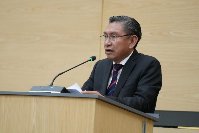 Impulsa José Luis Figueroa dignificación del trabajo cultural