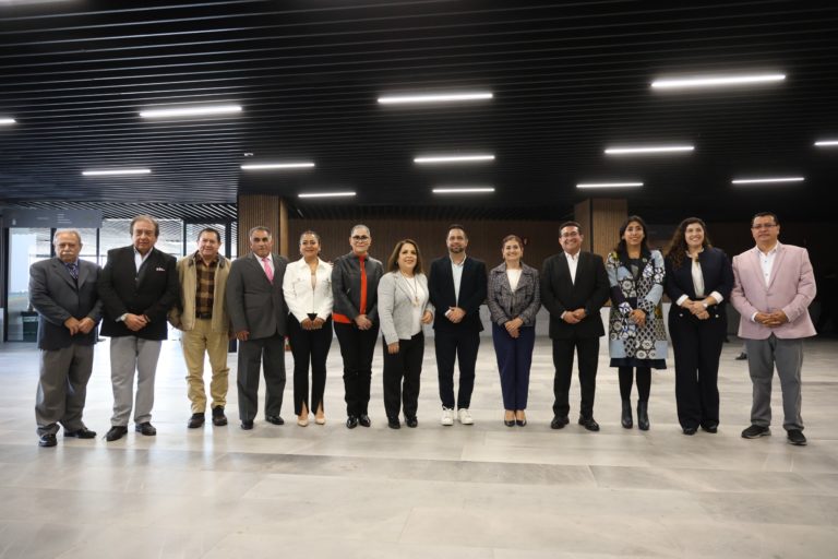 En comparecencia del Congreso, SECIHTI destaca proyectos Kutsari y Olinia