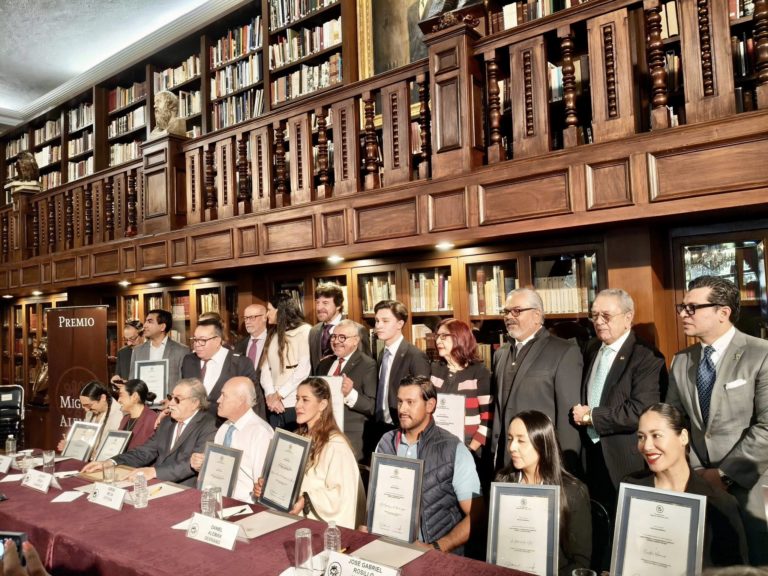 Un premio que pone a Zacatlán en el mapa