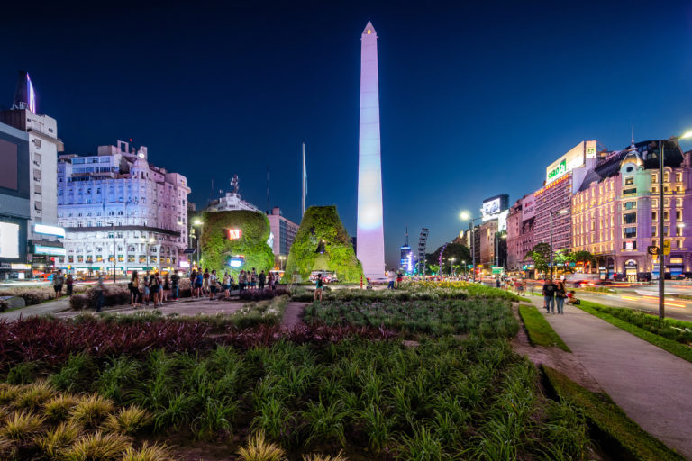 Nocturismo en Latinoamérica: 7 tours imperdibles