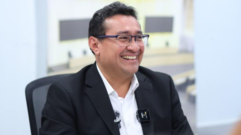 Arrancan comparecencias del gabinete estatal en el Congreso