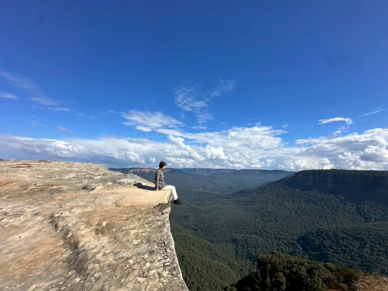 El mirador viral de Australia que dijo “basta”
