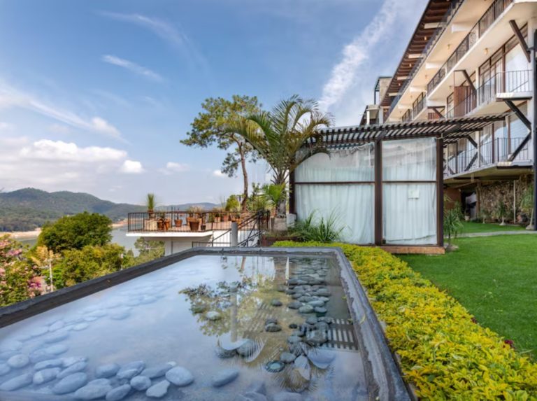 Hoteles en Valle de Bravo desde $800 por noche