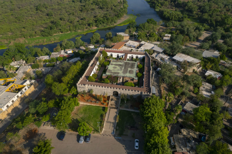 Pacífico a Barrancas-Sectur Sinaloajpg