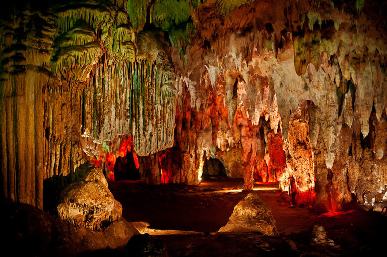 Yucatán profundo: 4 rutas entre agua y selva