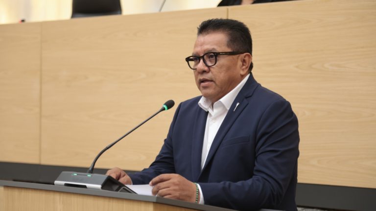 Impulsa diputado Miguel Márquez propuesta legislativa para promocionar turismo gastronómico