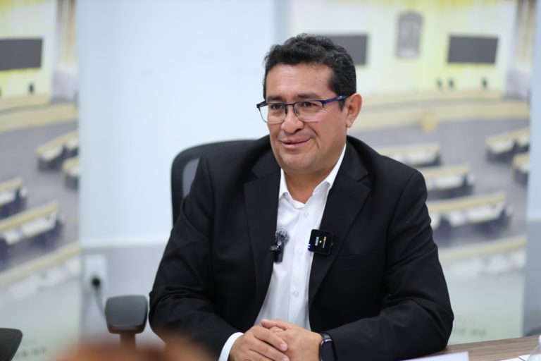 Analizará Congreso perfiles que aspiran a ocupar la titularidad de la ASE