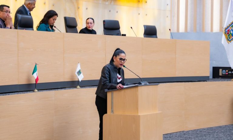 Presenta diputada Ferdrha Isabel Suriano iniciativa para fomentar industrias creativas y culturales en comunidades indígenas