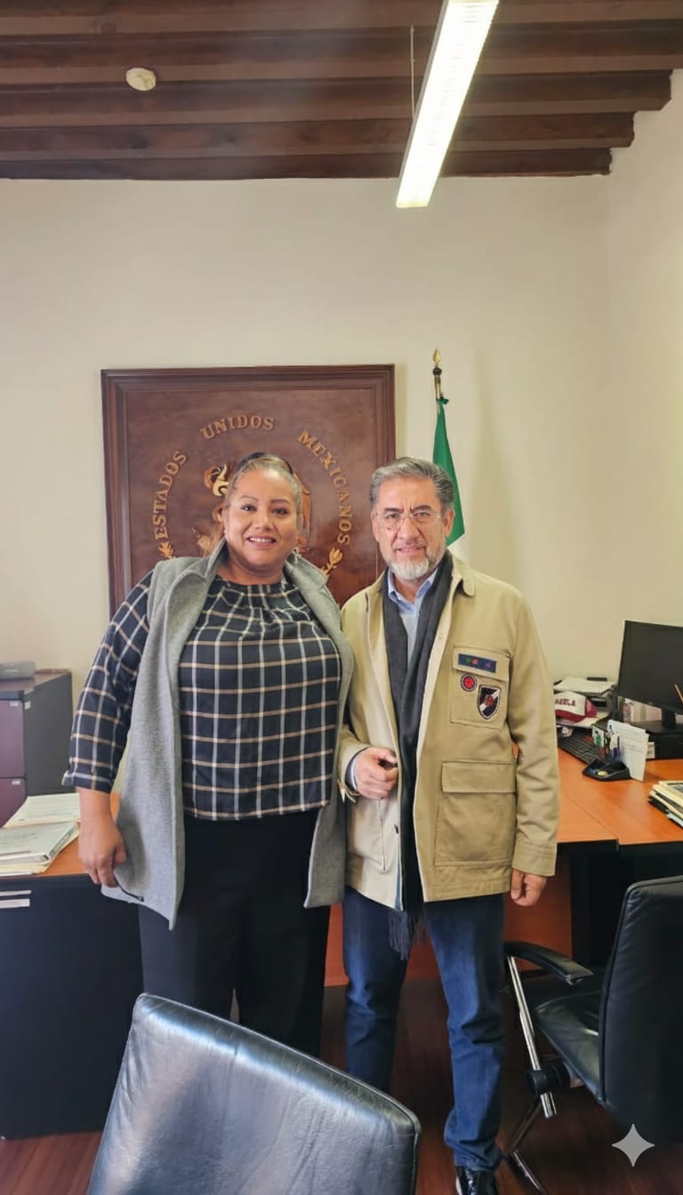 Mantiene Gabriela Chumacero acciones en favor de grupos vulnerables