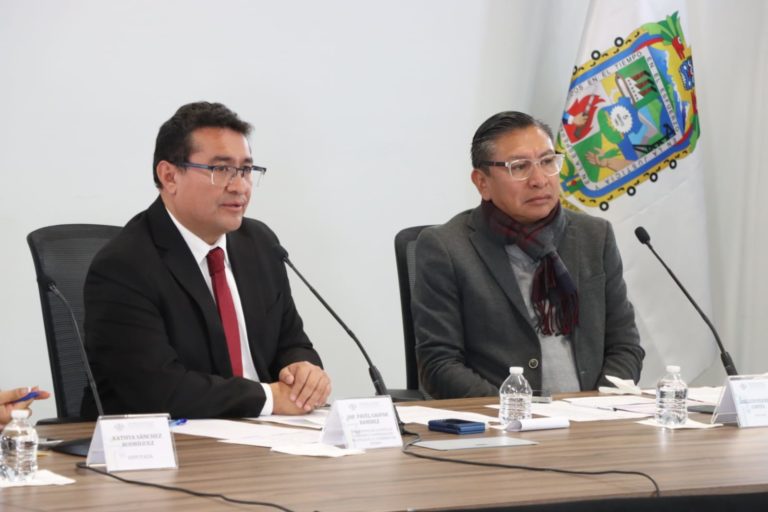 Impulsa diputado José Luis Figueroa reforma para tipificar como fraude los préstamos ilícitos y abusivos, conocidos como “montadeudas”