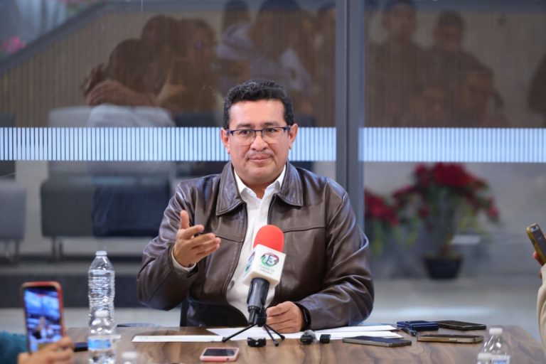 Define JUGOCOPO terna de aspirantes a titular de la ASE