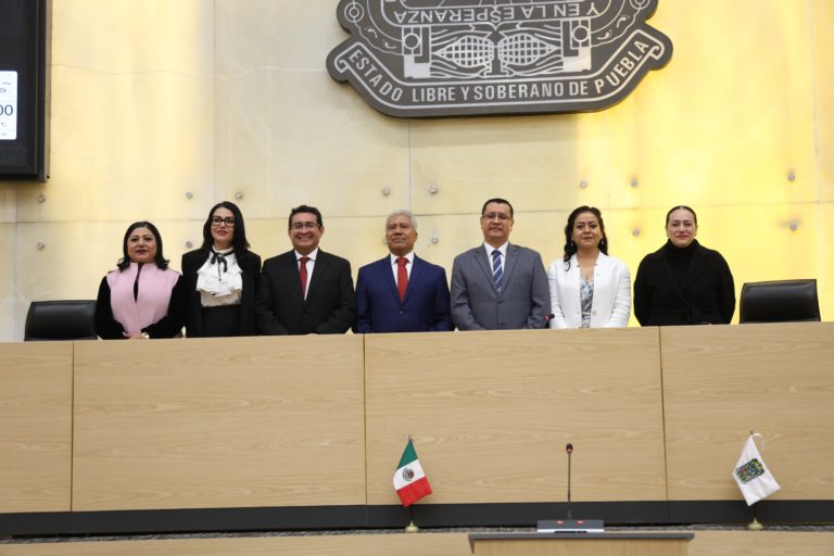 Comparece ante el Pleno del Congreso del Estado el titular de la Secretaría de Educación Pública