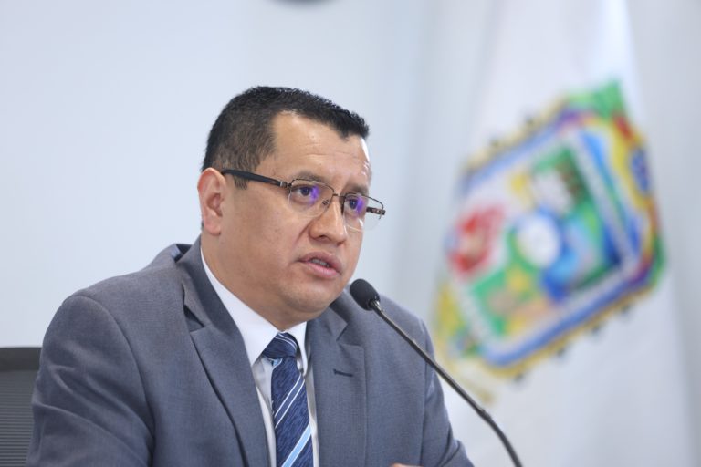 Impulsa Elías Lozada iniciativa para fortalecer la seguridad y atención inmediata