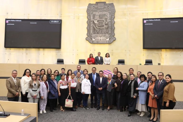 Diputado José Miguel Trujillo busca sancionar la apropiación indebida de pensiones de adultos mayores