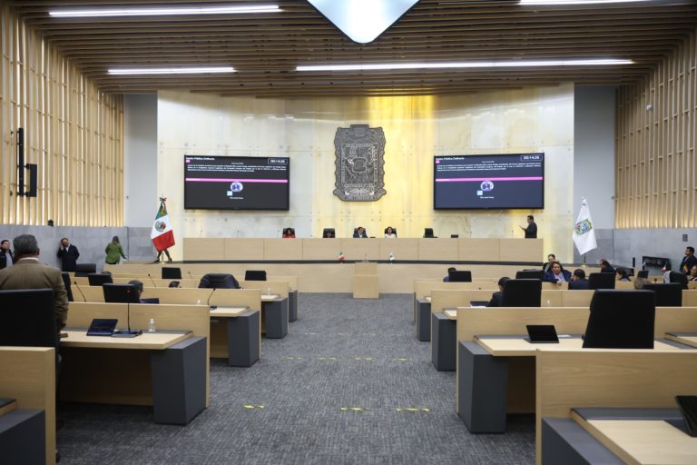 Impulsa diputada Xel Arianna propuesta para valorar con perspectiva de género los casos de exceso en legítima defensa por violencia de género