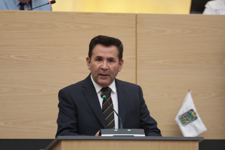 Unidad Técnica del Congreso dará seguimiento a entrega-recepción de la ASE: Miguel Trujillo