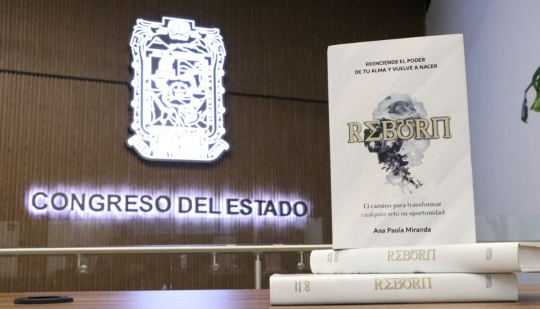 Promueve Congreso del Estado bienestar integral y empoderamiento personal