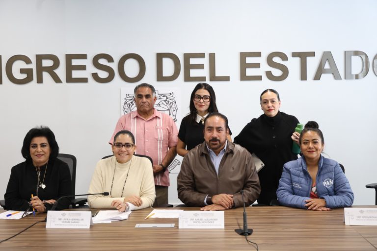 Avala Comisión del Congreso exhorto para fortalecer la vigilancia en el transporte de combustibles