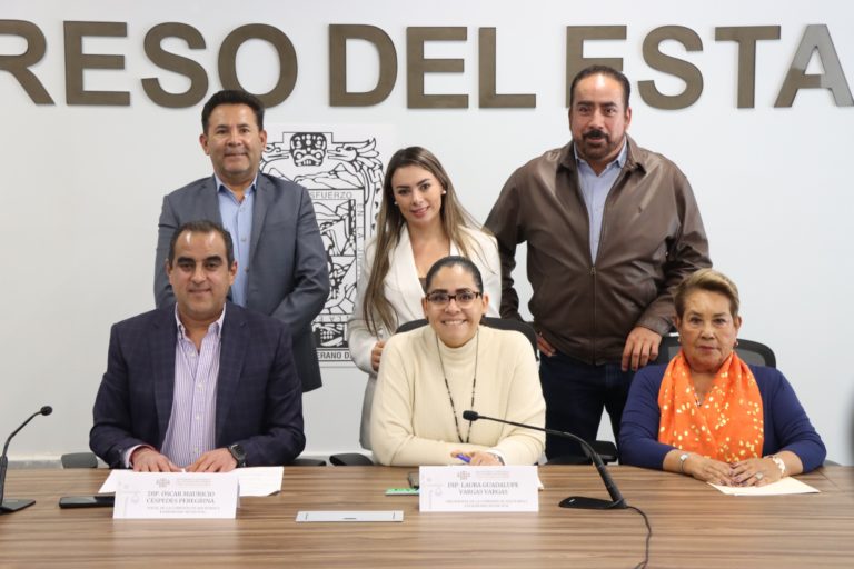 Continúan acciones legislativas para la regulación de motocicletas