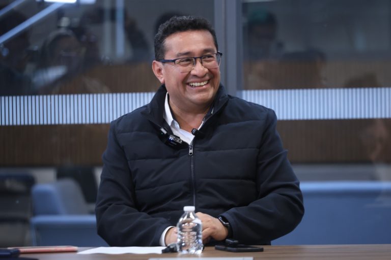 Titular de la CDH comparecerá ante la Comisión de Derechos Humanos del Congreso