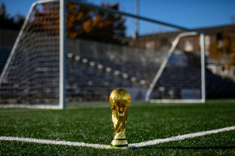México se prepara para brillar en el Mundial 2026