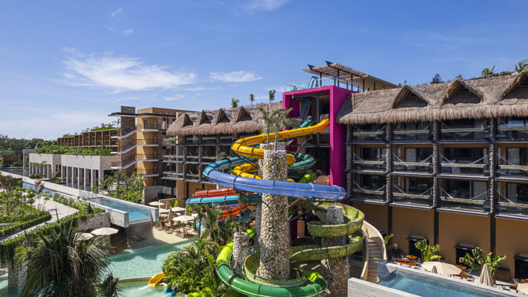 Riviera Maya y Grupo Xcaret: plan familiar en Semana Santa