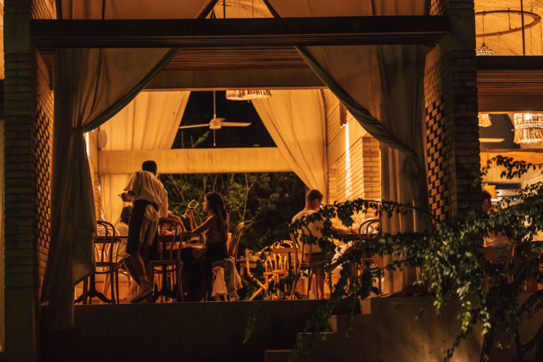 Casona Sforza | Puerto Escondido