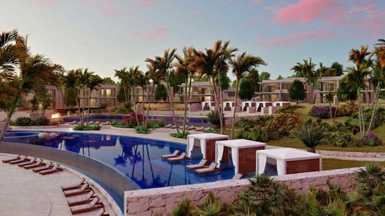 Nayarit: resorts de lujo para ver ballenas