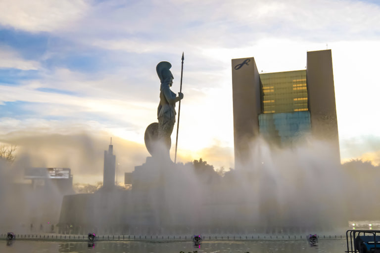 Turismo en Jalisco retoma ritmo internacional con agenda activa