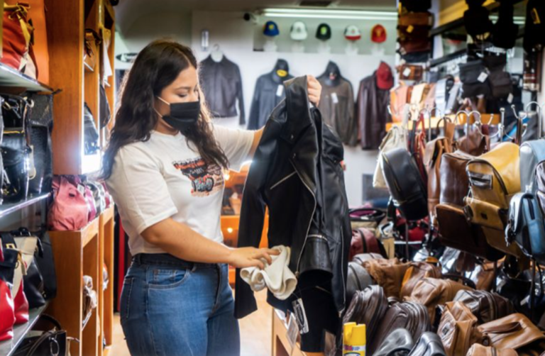Qué hacer en León, Guanajuato: Ruta de la Piel, Cerro de la Bufa y FIG