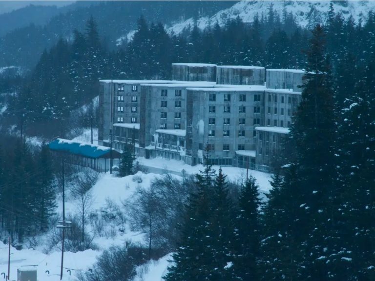 Lugares insólitos: aventuras que sorprenden