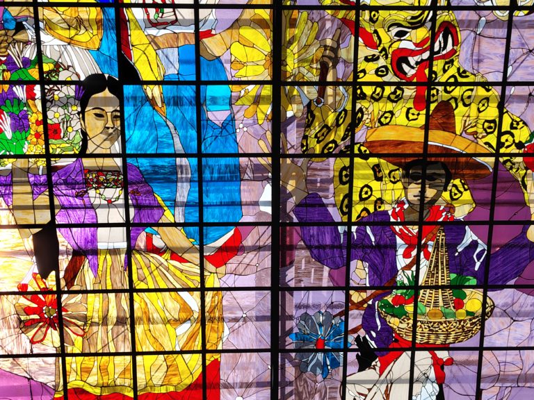 Ariadna Ayala inaugura el Museo Arqueológico del Valle de Atlixco