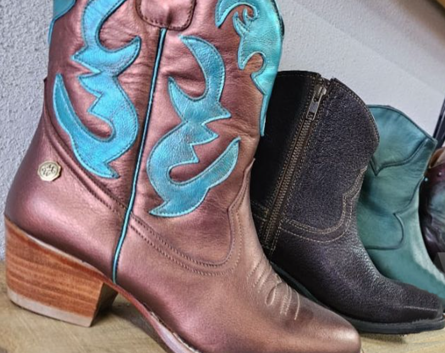 Ruta de la Piel y el Calzado