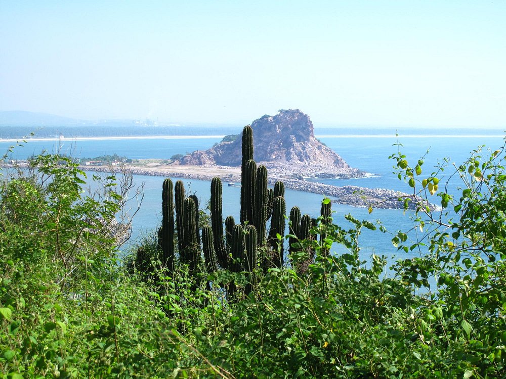 senderismo en Sinaloa