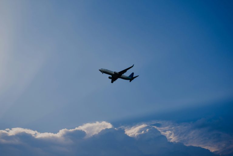 Qué vuelos salen desde Puebla en 2026