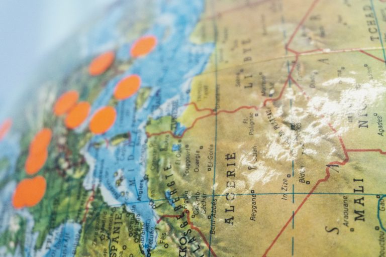 Turismo internacional: tendencias y noticias | marzo 2026