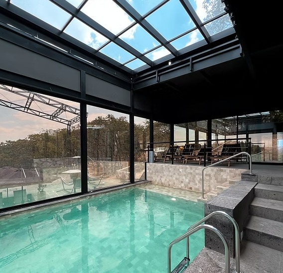 glampings-en-guanajuato-méxico-la-foret