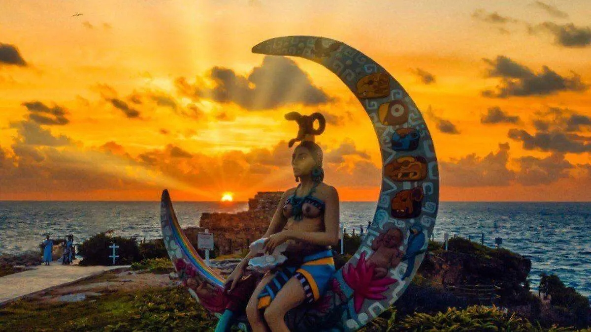Isla Mujeres