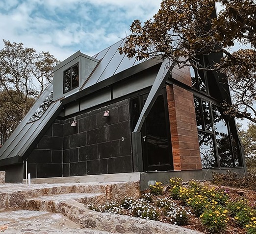 la-foret-glampings-en-guanajuato-méxico