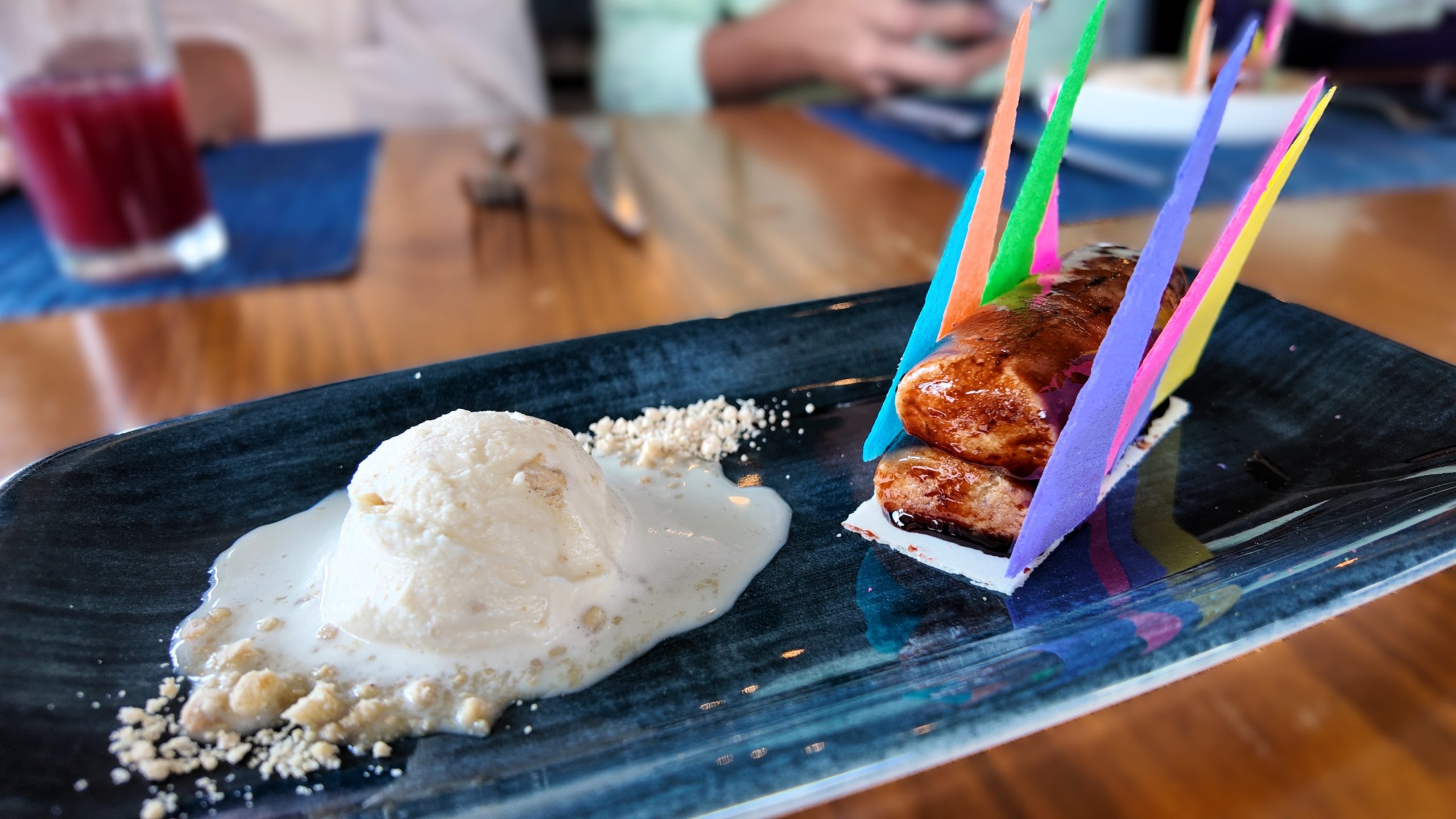 muegano con helado restaurantes en tlaxcala