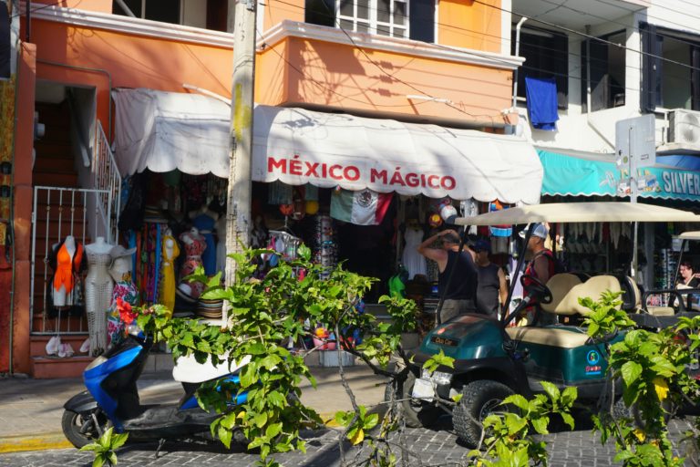 Turismo en México: noticias del sector | marzo 2026