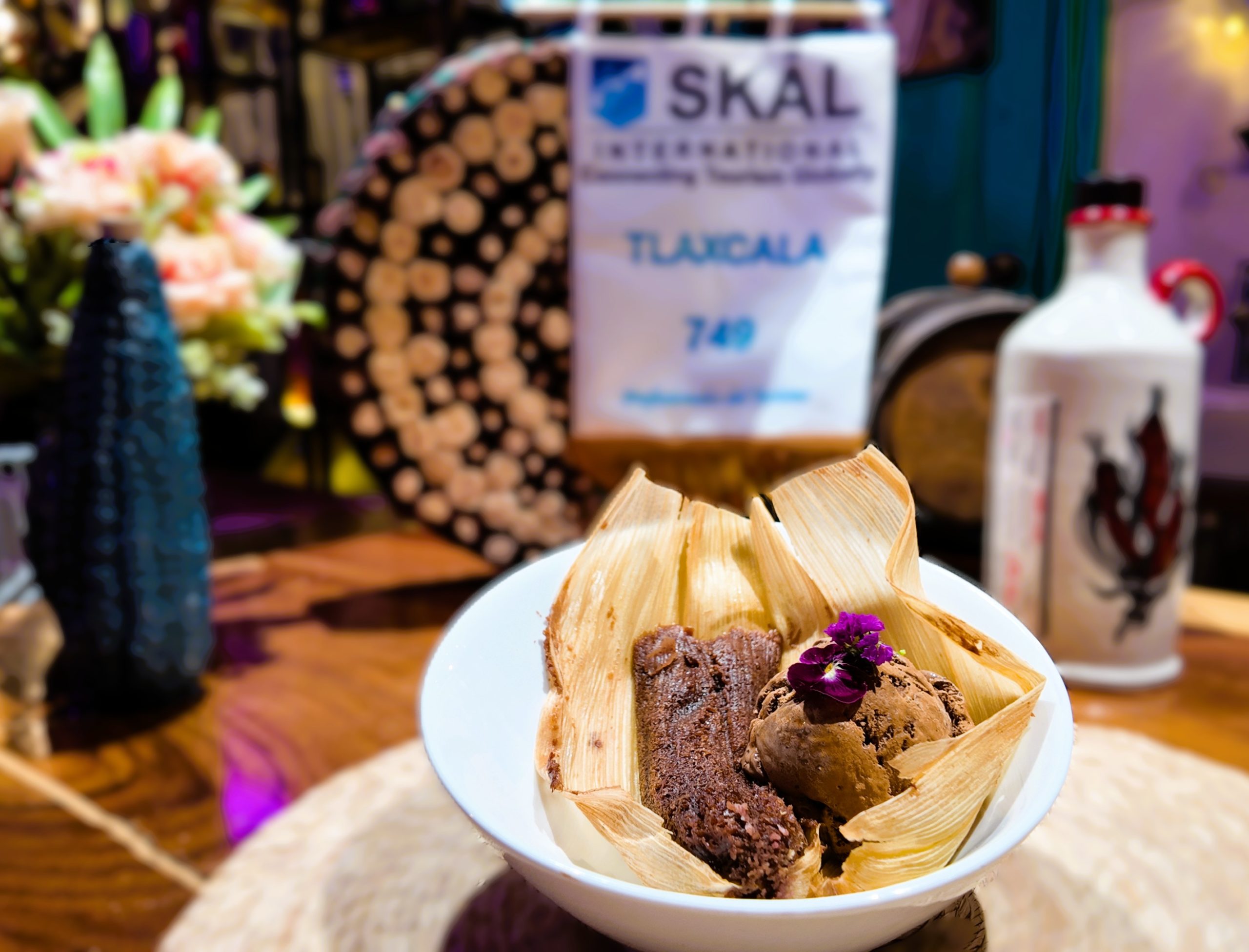 restaurantes en tlaxcala cuatro volcanes