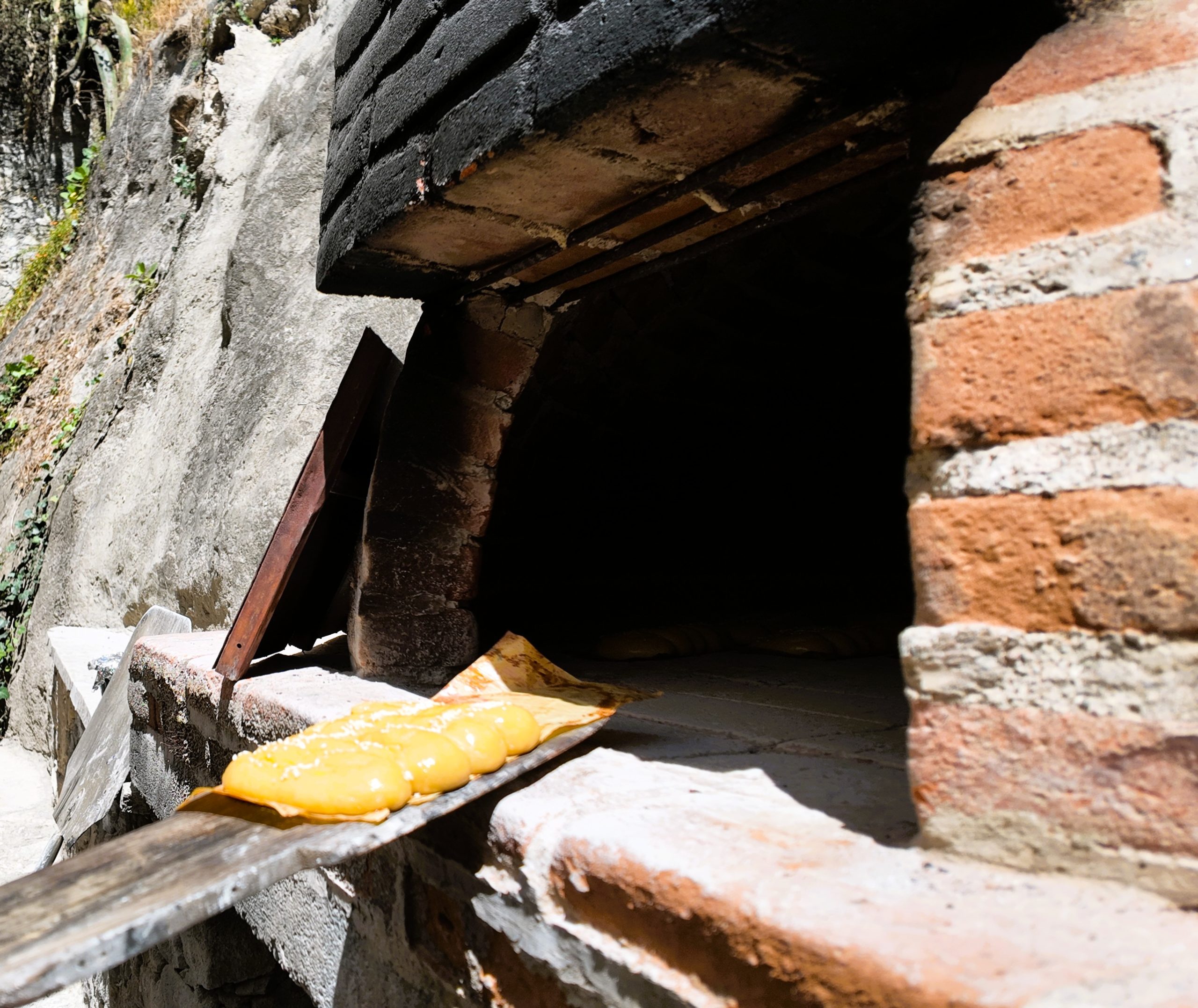 restaurantes en tlaxcala pan de fiesta