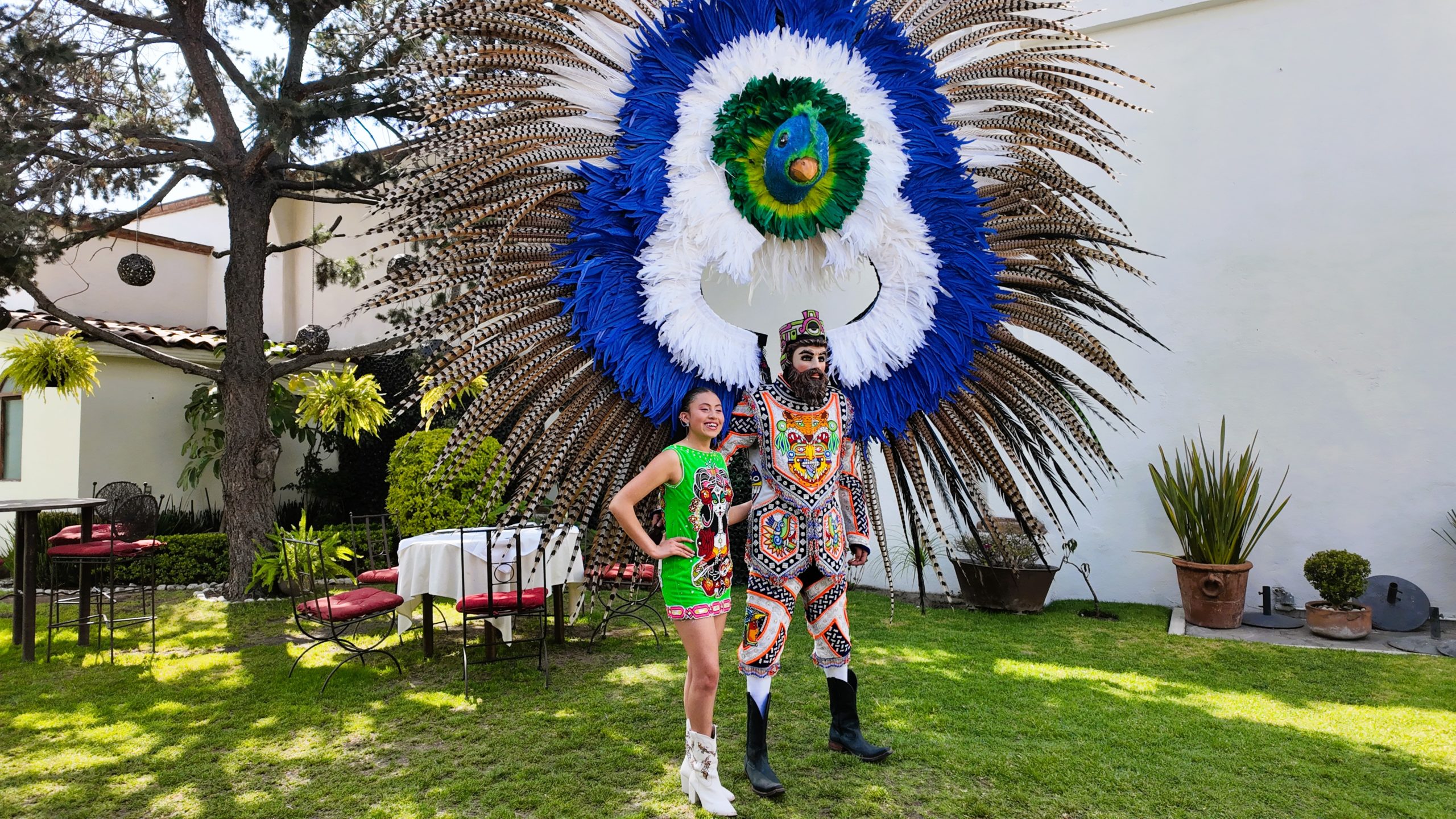 restaurantes en tlaxcala representacion hue hues